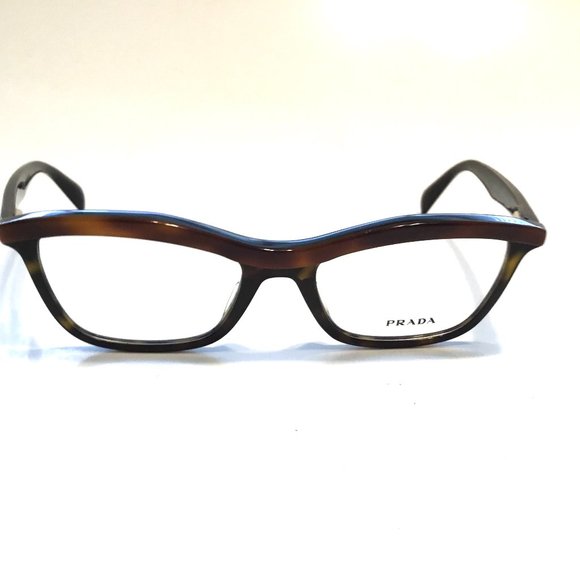 Prada Eyeglasses - Picture 2 of 4
